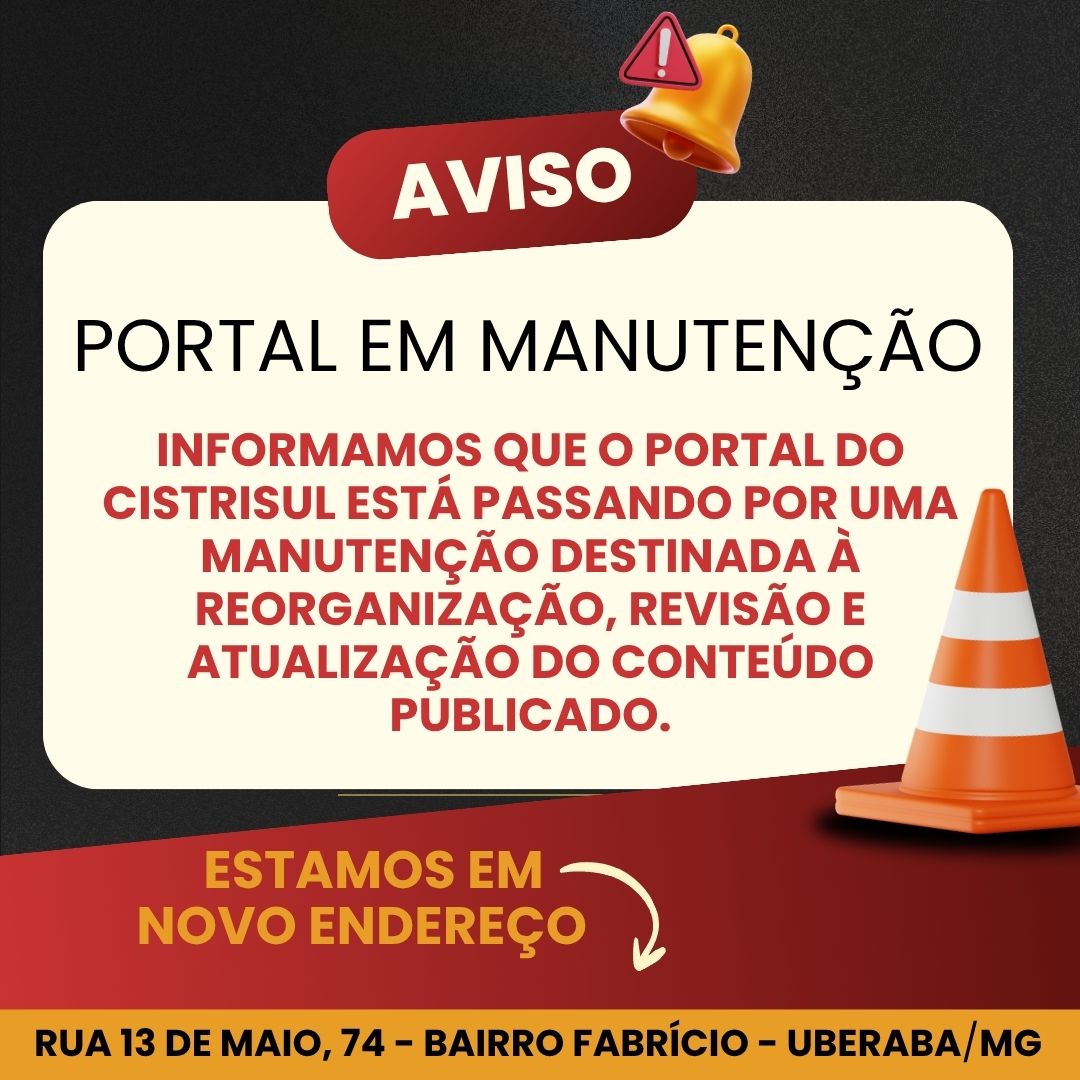 Manutenção