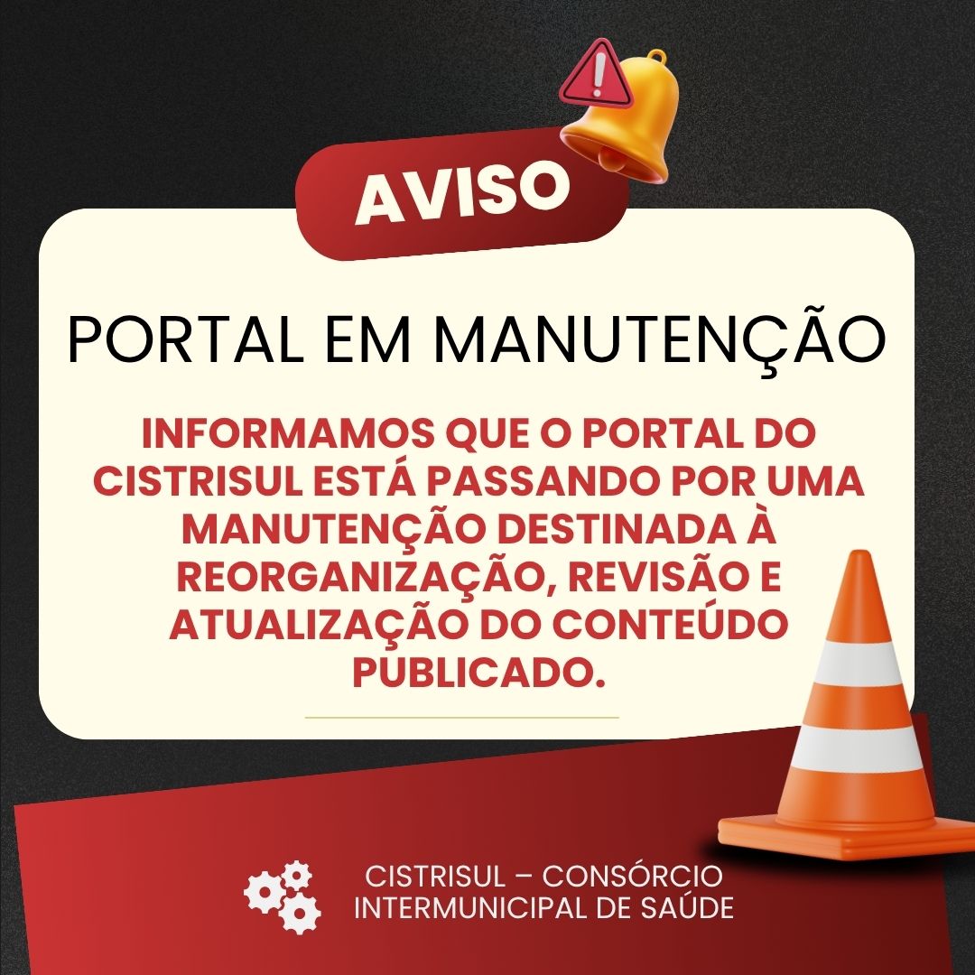 Manutenção